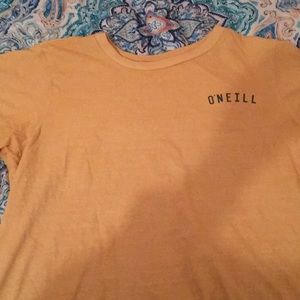 O’Neill shirt